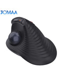 CowLost | product_id-jomaa-wireless-bluetooth-rechargeable-ergonomic-trackball-mouse-with-silent-click-and-speed-roller |7