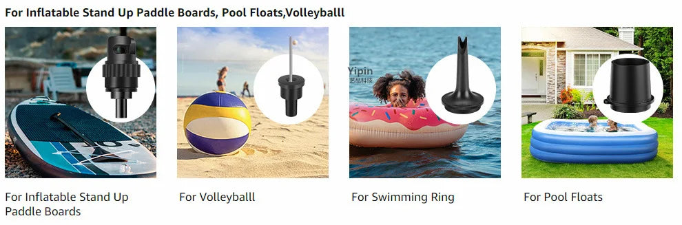 CowLost | product_id-rechargeable-wireless-electric-air-pump-for-camping-paddle-boards-pool-toys-and-tires |17