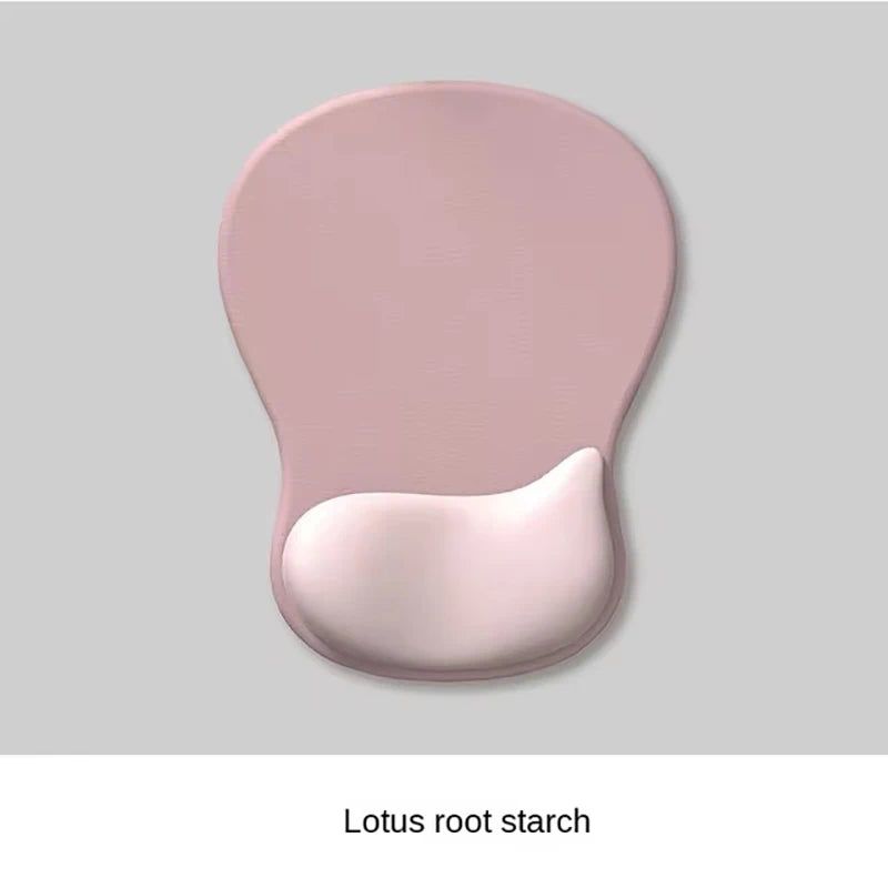 CowLost | mouse-pad-wrist-guard-hand-support-pad-mens-and-womens-computer-esports-large-wrist-support |14