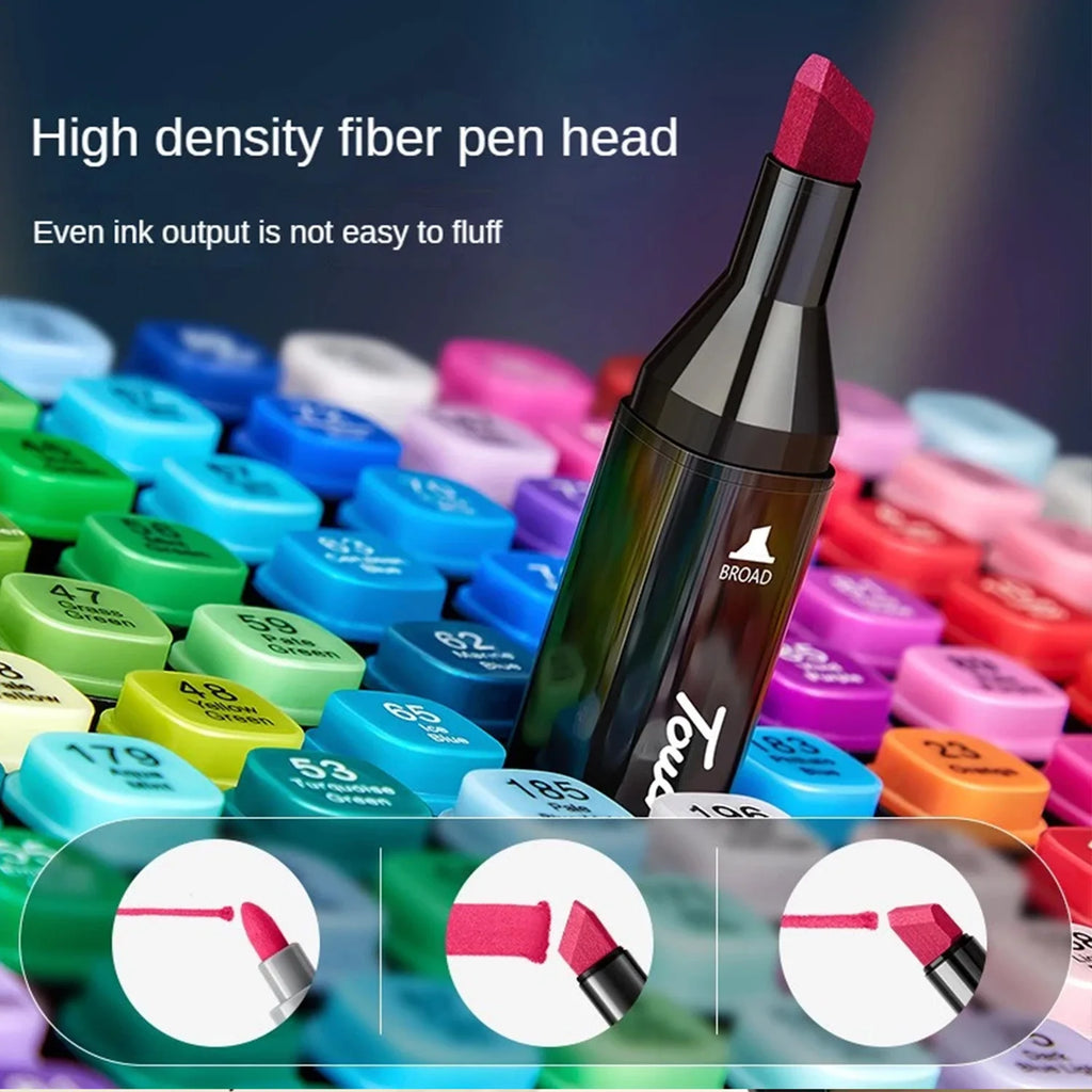 CowLost | product_id-24-262-dual-tip-permanent-alcohol-markers-for-illustration-and-art |9