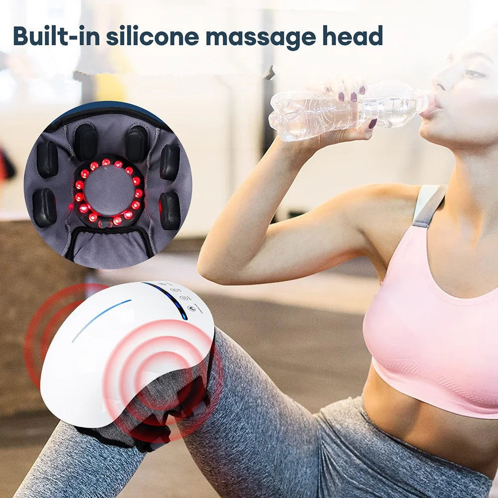 CowLost | uncategorized-6-head-silicone-electric-smart-knee-massager |3
