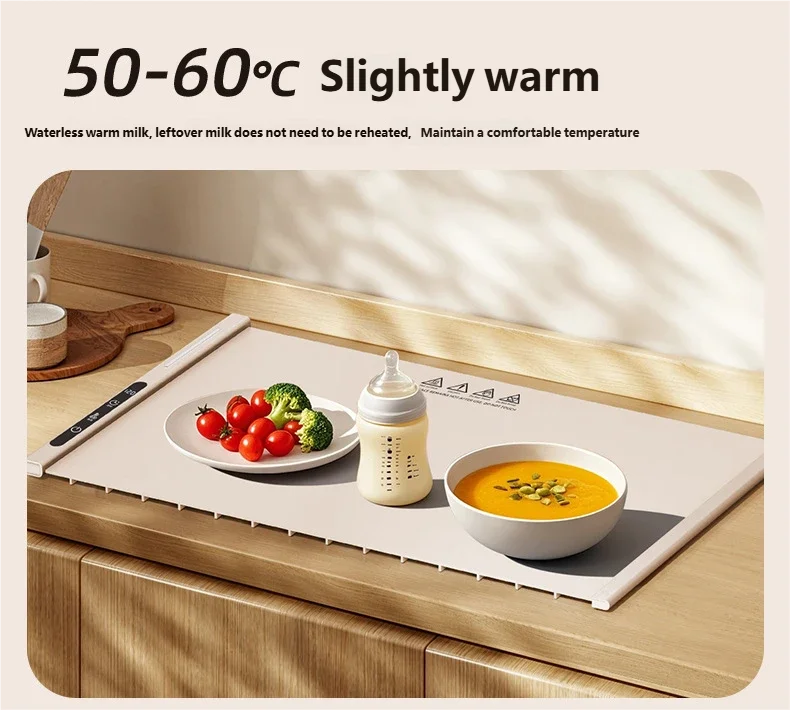 CowLost | product_id-homefish-portable-electric-food-warming-tray-with-3-temperature-settings-and-foldable-design |15