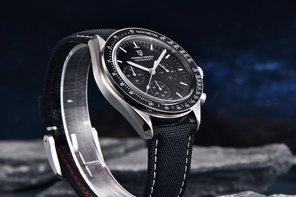 CowLost | pagani-design-2025-silver-gold-moon-luxury-quartz-watches |19