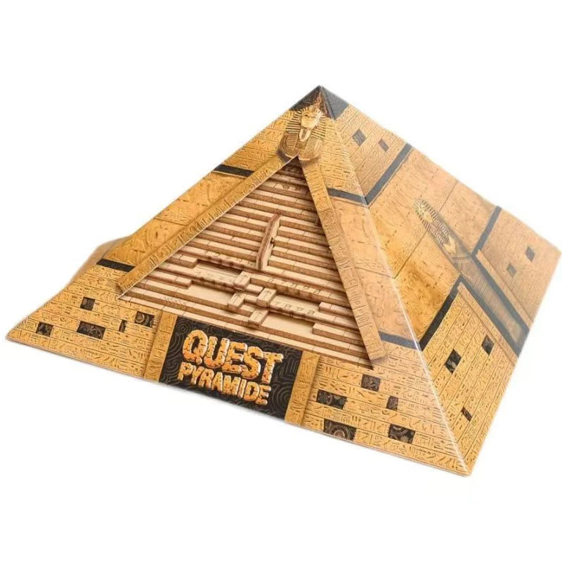 CowLost | product_id-surprise-gift-pyramid-puzzle-box-with-hidden-compartment-brain-teaser-for-adults-kids |4