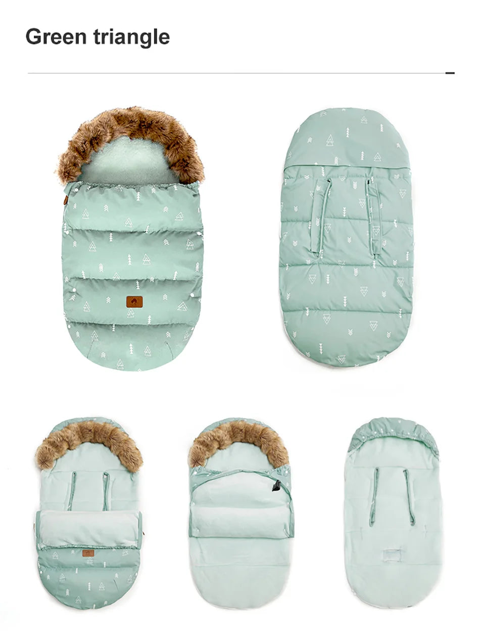 CowLost | stroller-footmuff-outdoor-winter-baby-warm |17