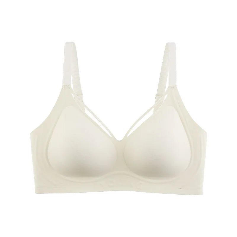 CowLost | product_id-fallsweet-plus-size-wireless-seamless-push-up-bra-for-women-comfortable-breathable |14