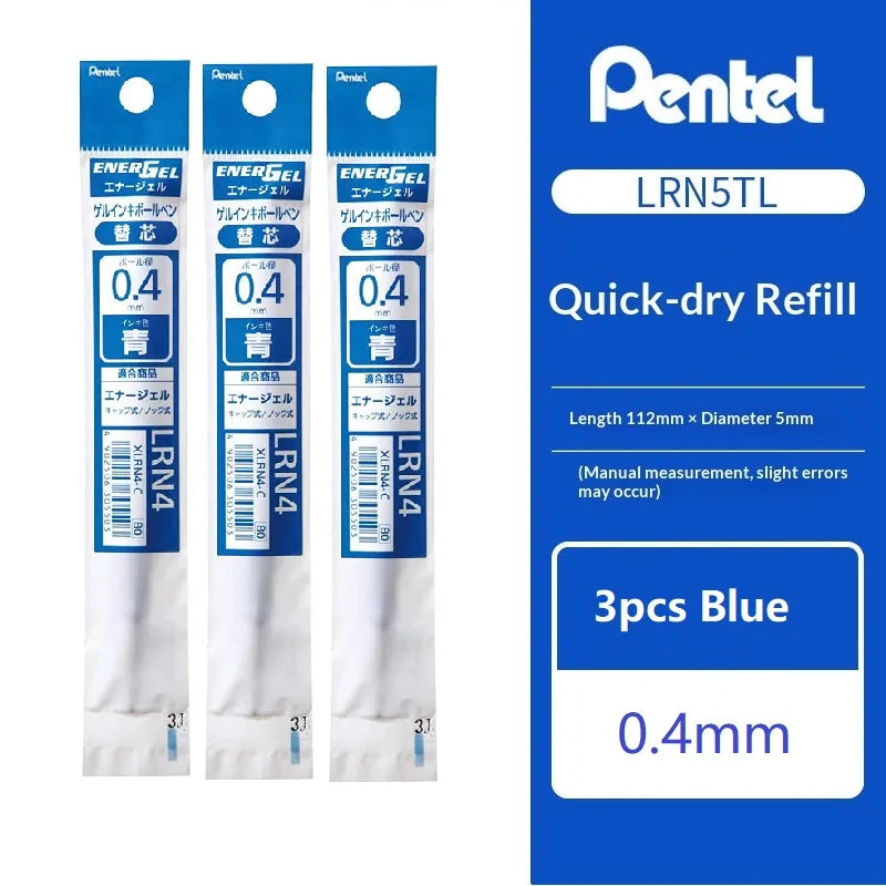 CowLost | product_id-pentel-energel-bln75-stripe-edition-gel-pens-0-3-0-4-0-5mm-stainless-nib-smooth-writing |40