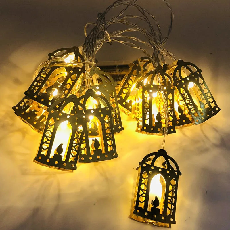 CowLost | 1pc-muslim-festival-light-ramadan-eid-mubarak-decorations-for-home |23