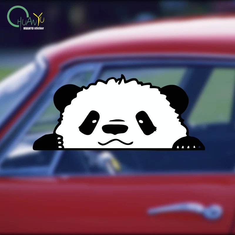 CowLost | panda-cartoon-car-sticker |9