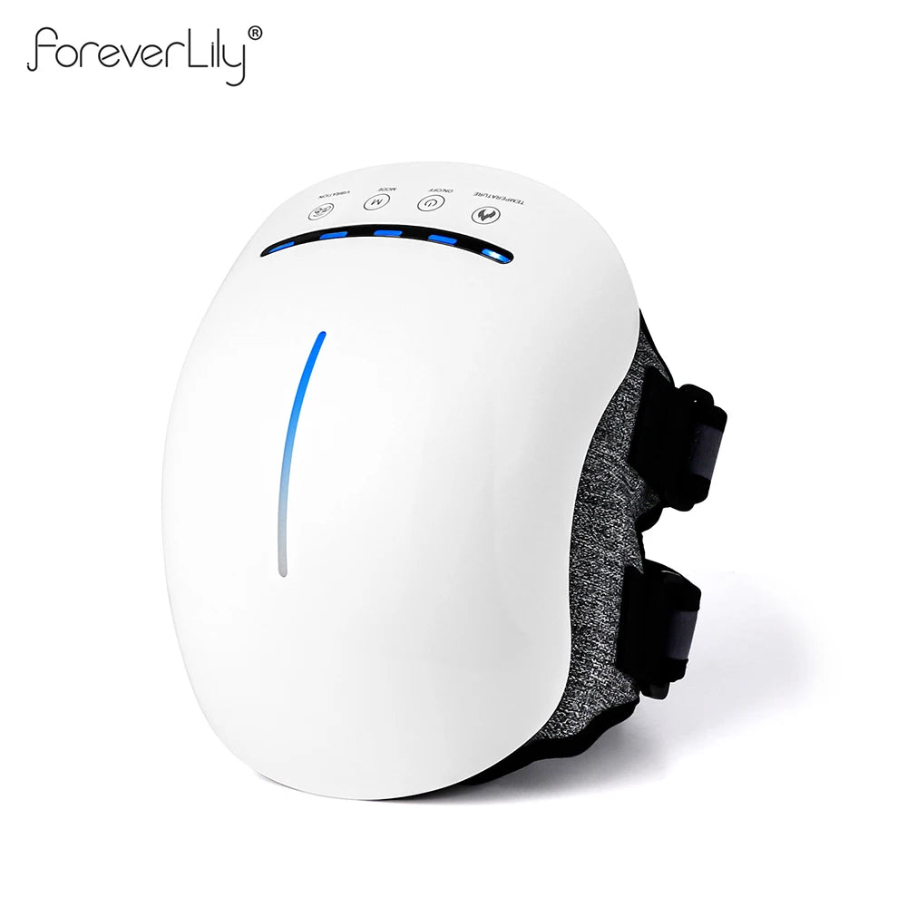 CowLost | uncategorized-6-head-silicone-electric-smart-knee-massager |9