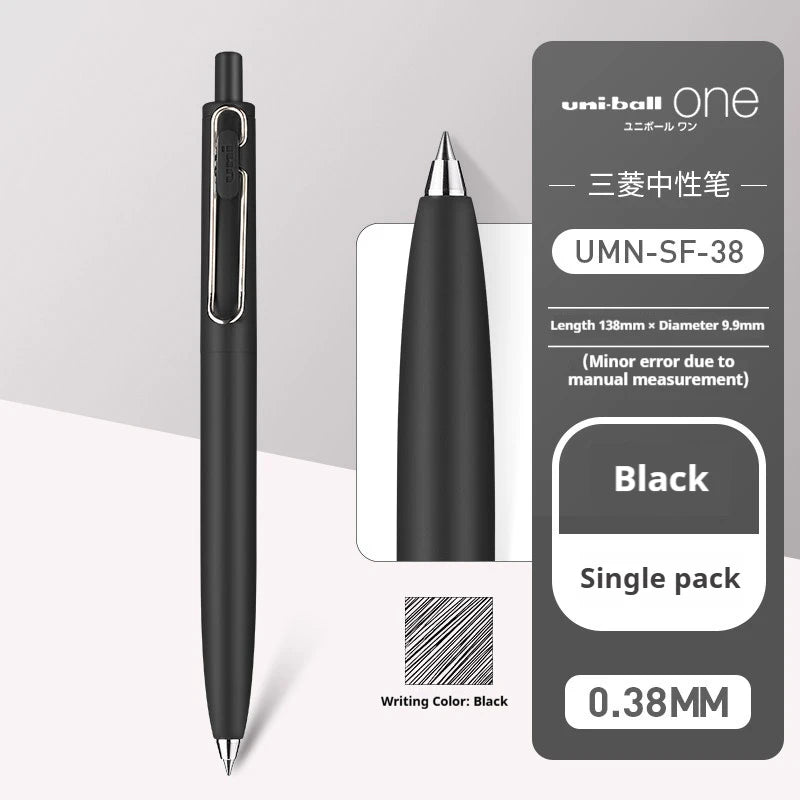 CowLost | product_id-japan-uni-signo-small-core-f2-gel-pens-0-38-0-5mm-assorted-colors-comfortable-writing |54