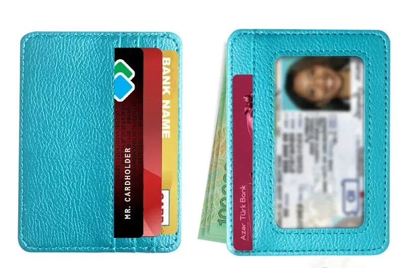 CowLost | slim-thin-mens-business-small-id-card-case |19