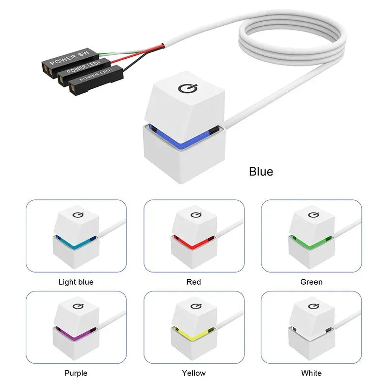 CowLost | product_id-desktop-computer-power-switch-with-led-1-8m-external-on-off-extension-cable |26