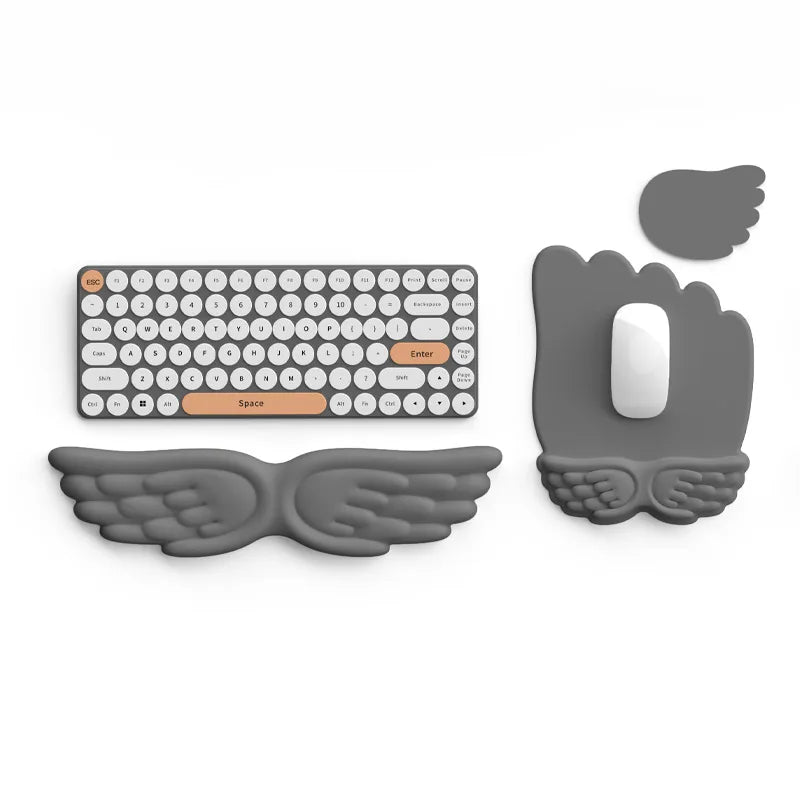 CowLost | mechanical-keyboard-mouse-wrist-rest-computer-keyboard |23