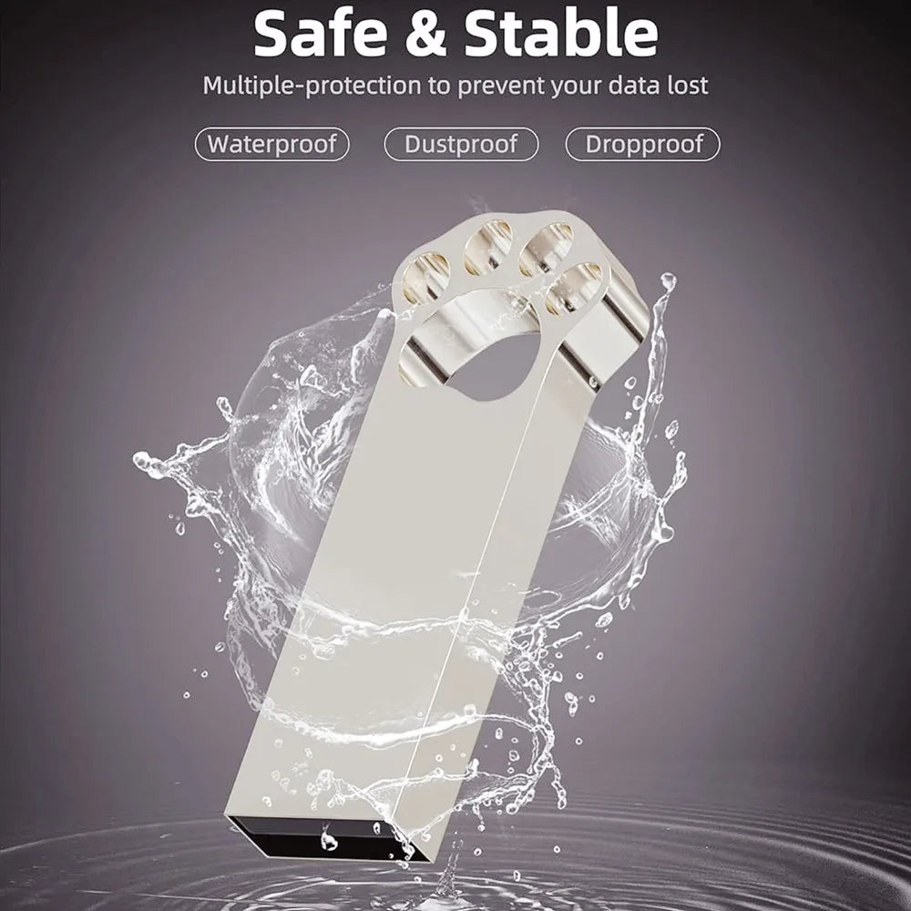 CowLost | uncategorized-high-speed-usb-2-0-flash-drive |2