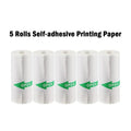 CowLost | hd-mini-portable-printer-thermal-paper-universal-57mm |16