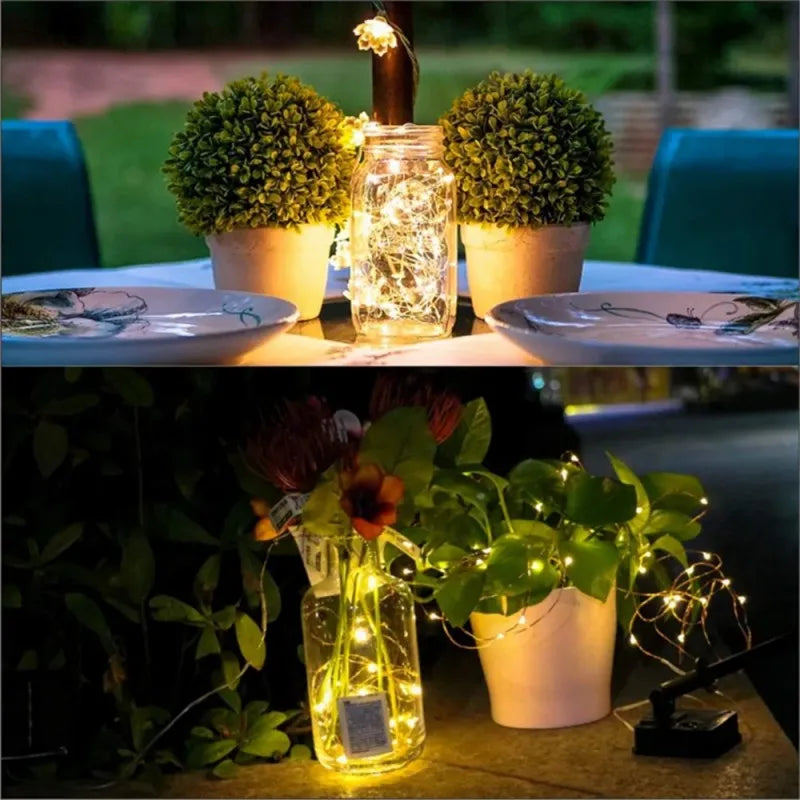 CowLost | product_id-ieeyeey-solar-waterproof-led-string-lights-7-32m-outdoor-fairy-lights-for-garden-party-wedding-christmas |14