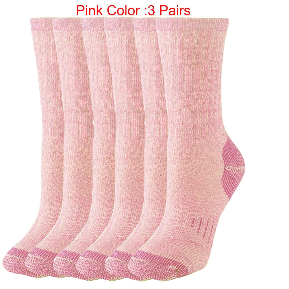CowLost | sporting-goods-womens-winter-merino-wool-thermal-socks |11