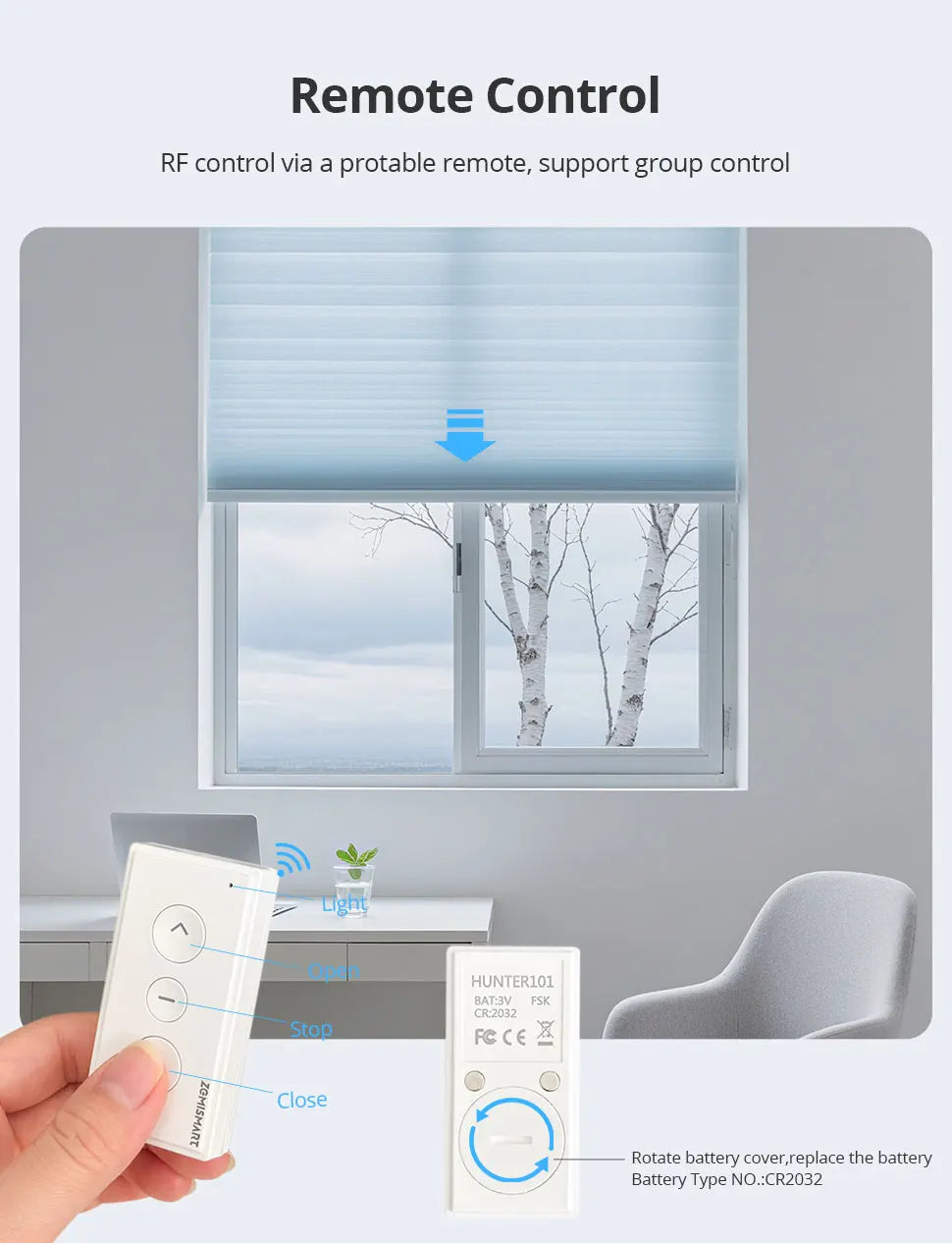 CowLost | zemismart-matter-over-thread-smart-roller-shade-blinds-motor-for-25mm-28mm-tube-built-in-battery-homekit-google-home-smart-things |13