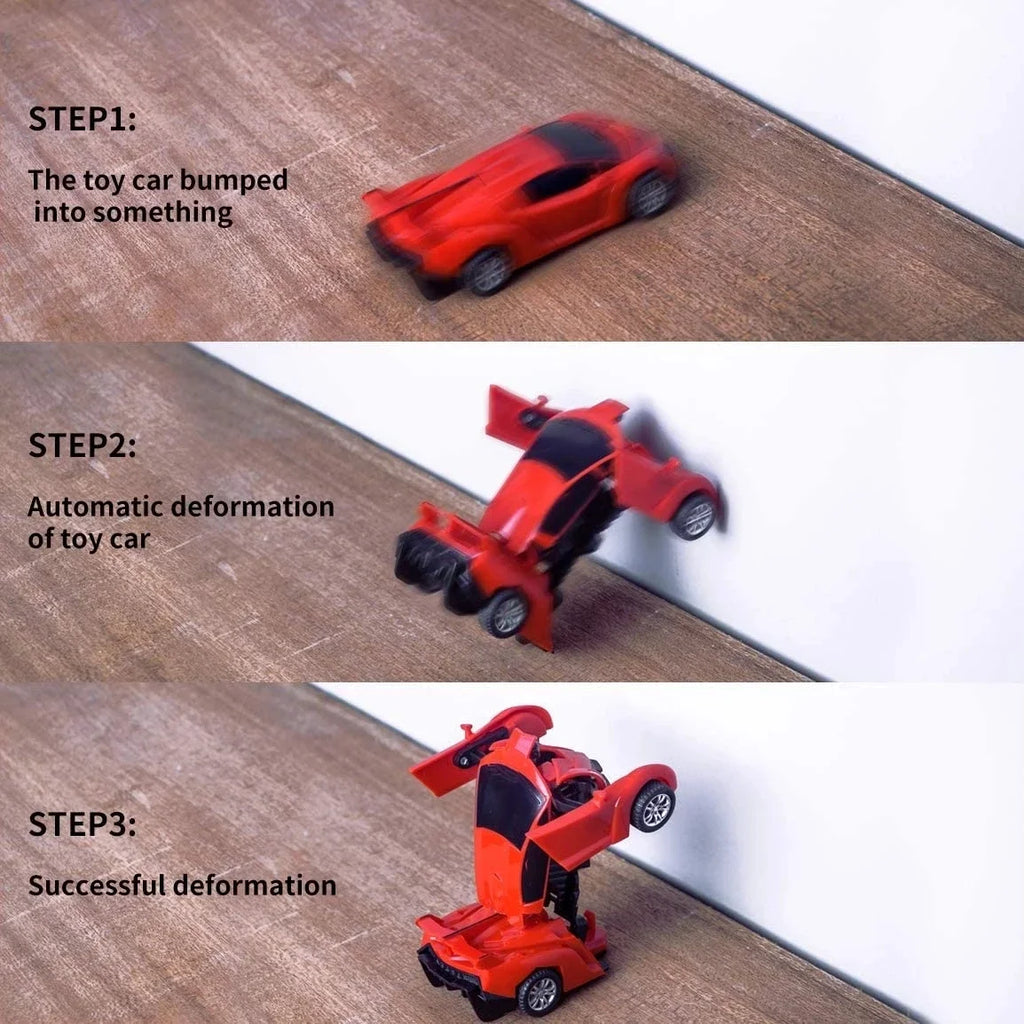 CowLost | product_id-mini-2-in-1-one-key-deformation-car-toy-automatic-transforming-robot-model-for-boys-and-children |3