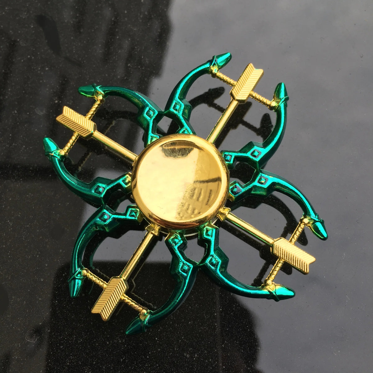 CowLost | product_id-metal-zinc-alloy-anime-game-cartoon-fidget-spinner-stress-relief-toy |12