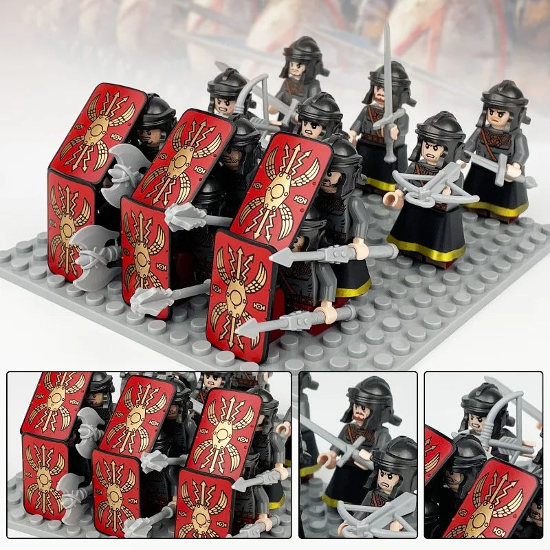 CowLost | product_id-8159-medieval-roman-warrior-soldier-model-building-block-toy-birthday-gift |1