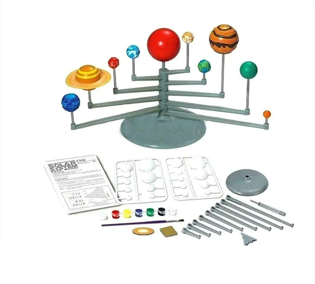 CowLost | solar-system-models-product_id-nine-planets-solar-system-model-kit-diy-astronomy-science-project-for-kids |3