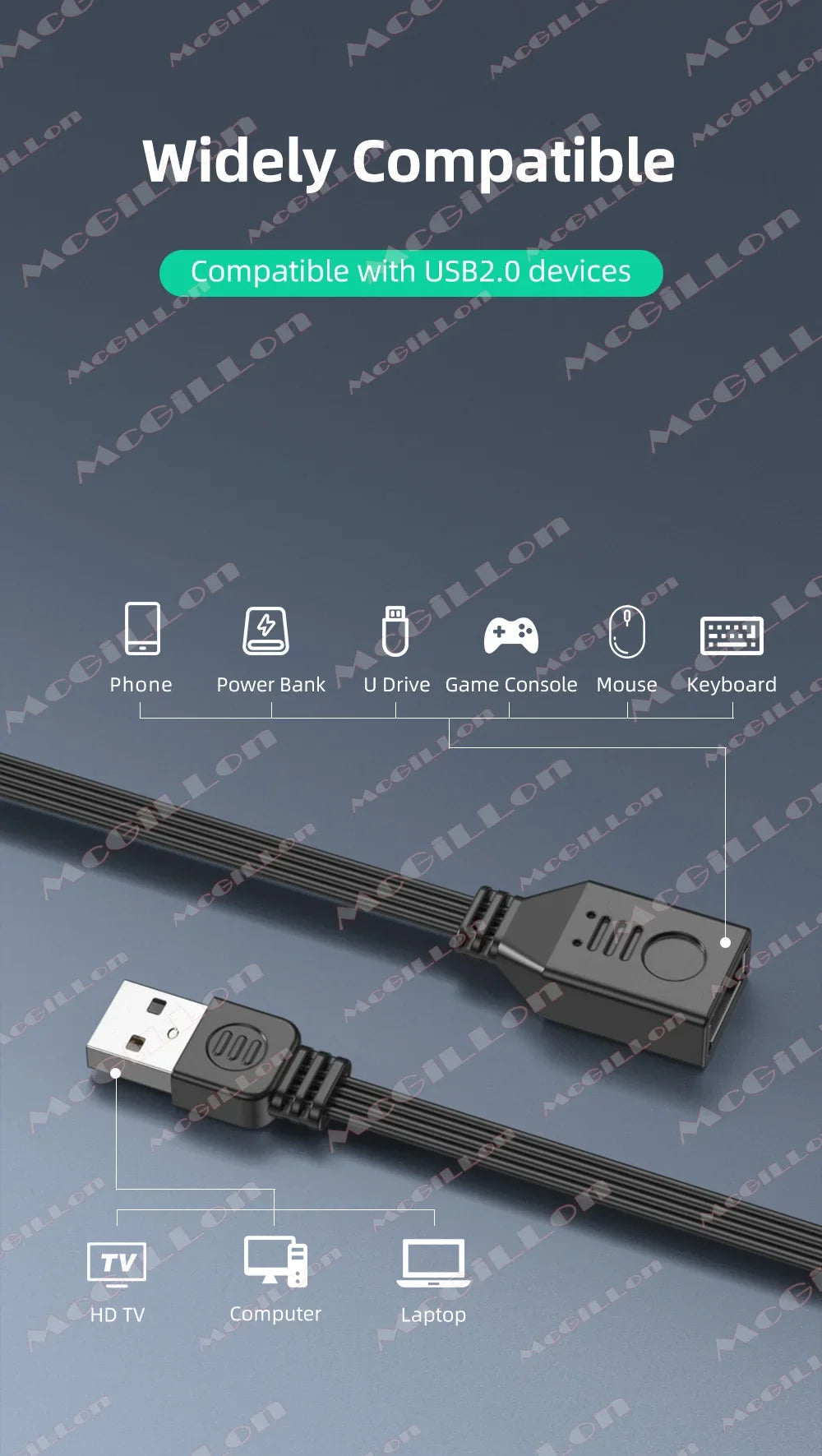 CowLost | product_id-super-flat-usb-2-0-male-to-female-90-angled-otg-extension-cable-for-printer-usb-drive |11