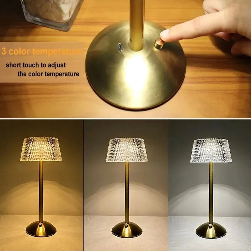 CowLost | product_id-kfv-led-cordless-usb-rechargeable-touch-dimming-table-lamp-night-light |2
