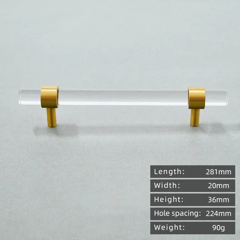 CowLost | kedlo-modern-minimalist-acrylic-brass-long-handle-furniture-hardware |31