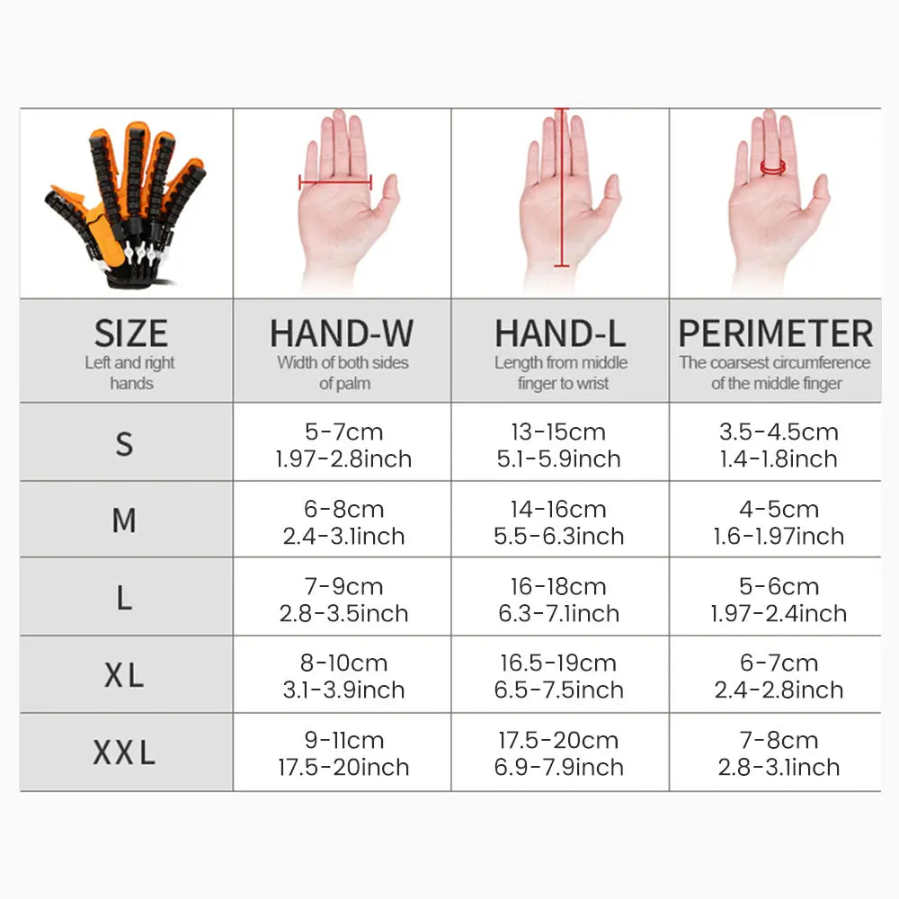 CowLost | toys-rehabilitation-robot-glove-hand-exerciser-for-finger-training |7