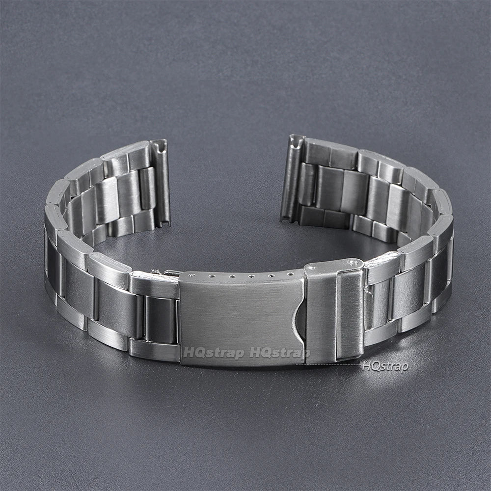 CowLost | product_id-universal-stainless-steel-watch-band-12-24mm-with-folding-buckle |8