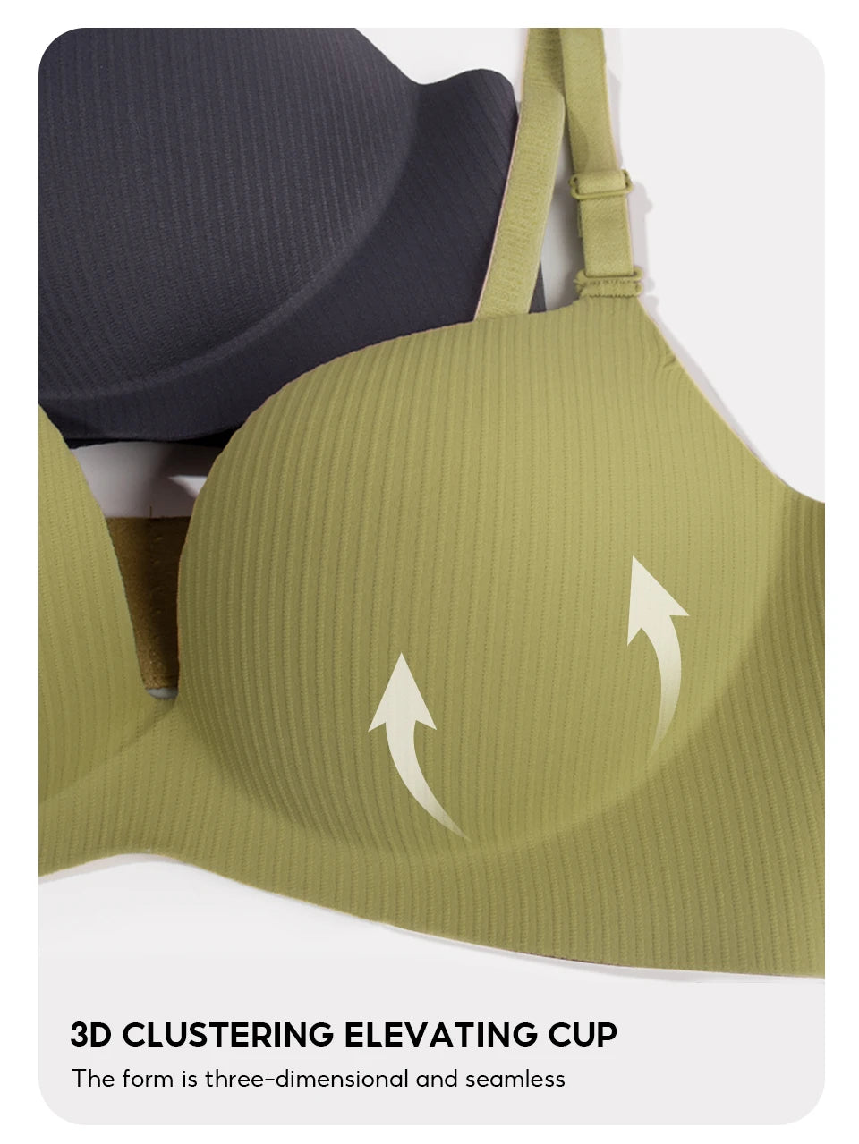 CowLost | product_id-fallsweet-wireless-push-up-bra-for-small-breasts-soft-anti-sagging-bralette |7
