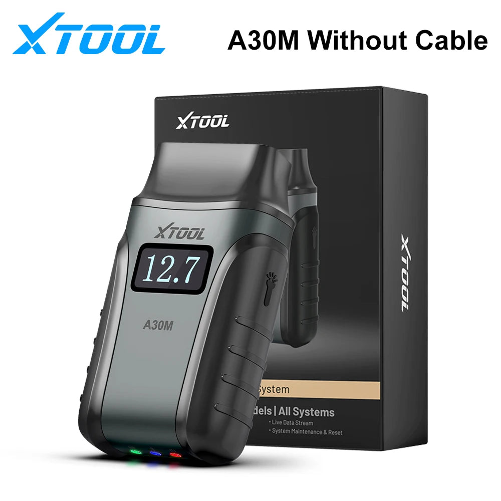 CowLost | xtool-anyscan-a30m-lifetime-free-update-all-system-car-diagnostic-tools-26-resets-bi-directional-canfd-auto-obd2-scanner |22