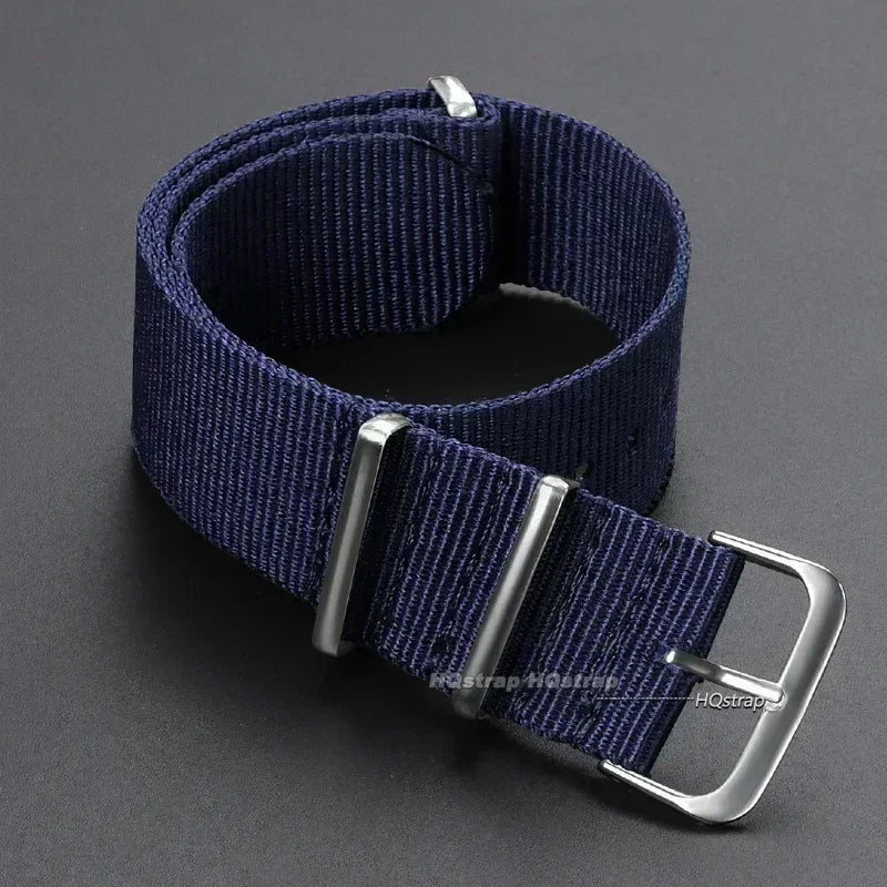 CowLost | product_id-high-quality-nylon-watch-band-16-22mm-for-seiko-casio-military-sport-strap-replacement |23
