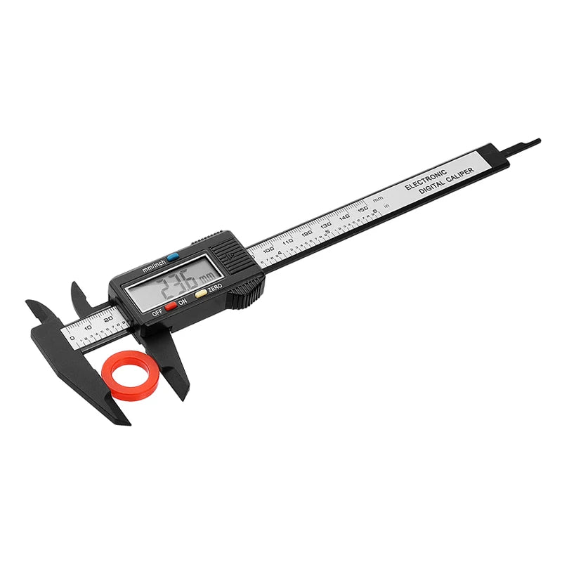 CowLost | product_id-digital-vernier-caliper-6-inch-150mm-electronic-micrometer-ruler-0-1mm-measurement-tool |6