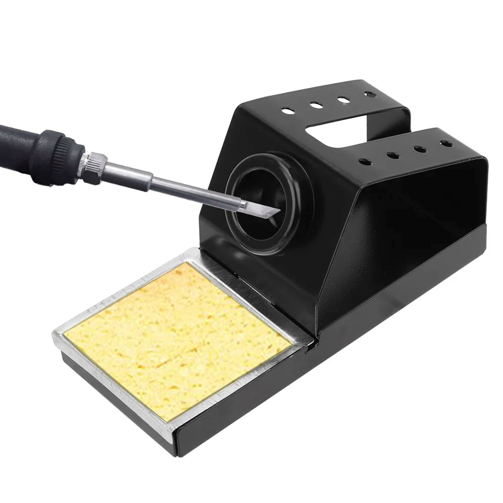 CowLost | product_id-936-high-temperature-resistant-soldering-iron-stand-welding-bracket-tool |10