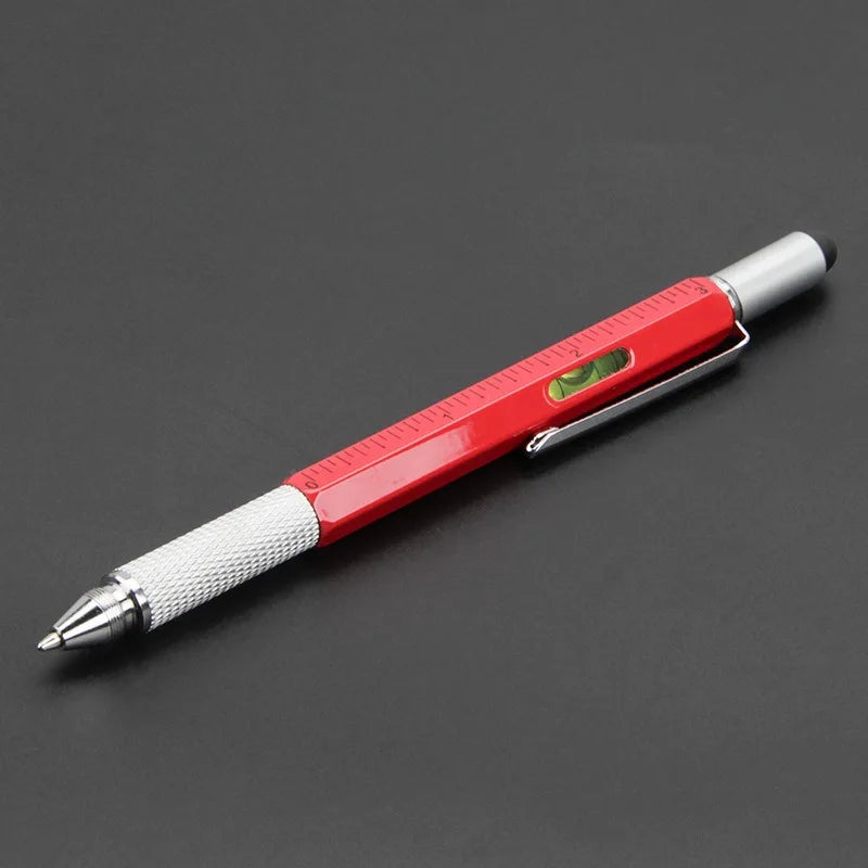 CowLost | product_id-6-in-1-multifunction-tool-pen-with-ruler-level-touchscreen-stylus-phillips-screwdriver-and-ballpoint-pen |14
