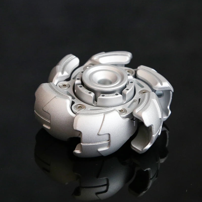 CowLost | product_id-kaijia-zinc-alloy-edc-metal-fidget-spinner-for-adhd-anxiety-relief-gift |5