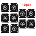 CowLost | product_id-10pcs-carburetor-metering-diaphragm-pads-for-stihl-4314-121-4700-zama-a015053-c1q |1
