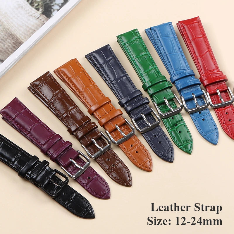 CowLost | product_id-universal-leather-watchband-replacement-strap-12-24mm-for-men-and-women |1