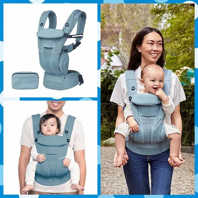 CowLost | egobaby-360-baby-carrier-ergonomic-kangaroo-infant-kid-sling |19