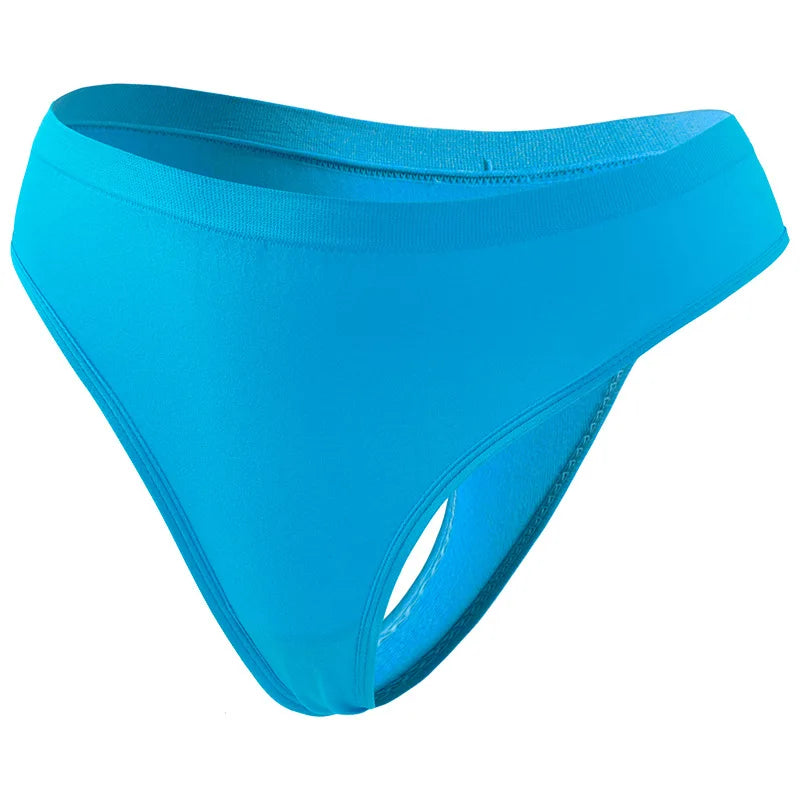 CowLost | product_id-ollymurscn-women-s-seamless-breathable-low-rise-g-string-thongs-s-5xl |9