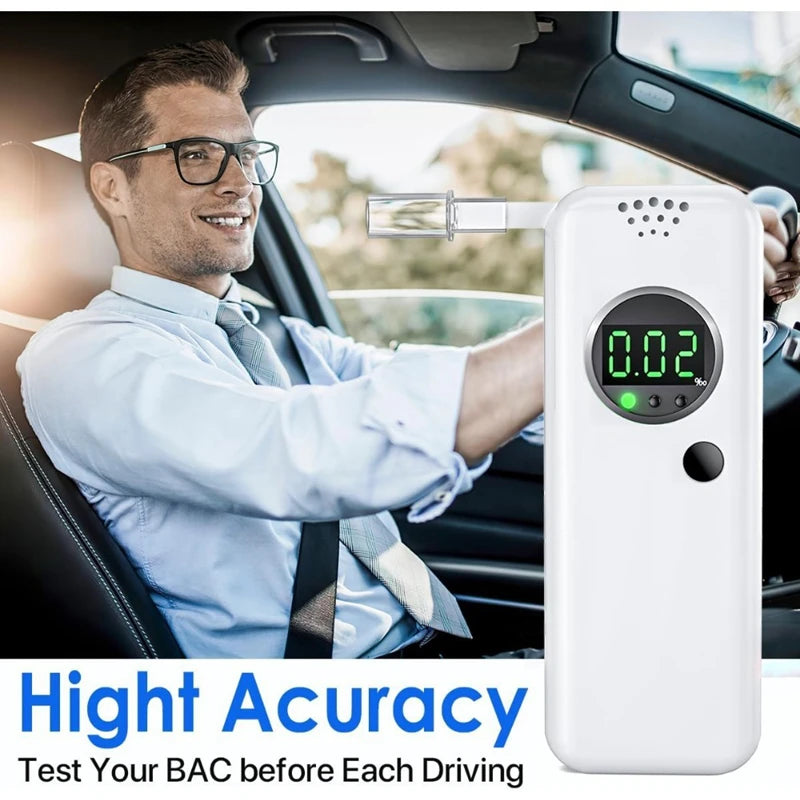 CowLost | product_id-professional-breathalyzer-alcohol-tester-with-lcd-display-and-6-mouthpieces-for-home-party-use |5