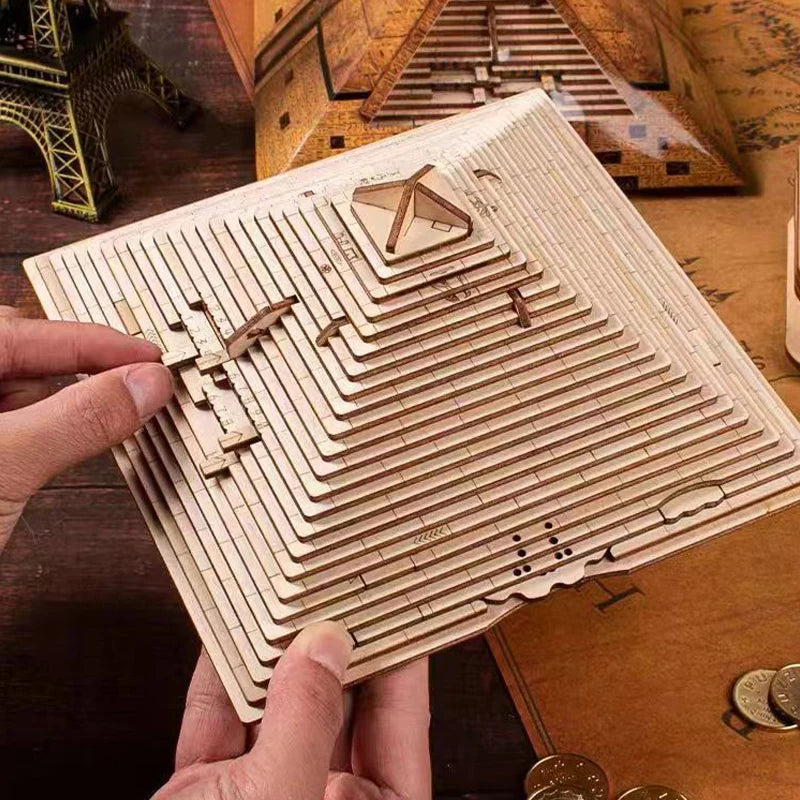 CowLost | product_id-surprise-gift-pyramid-puzzle-box-with-hidden-compartment-brain-teaser-for-adults-kids |10