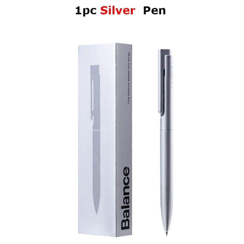 CowLost | product_id-deli-nusign-quick-drying-black-gel-pen-0-5mm-bullet-tip-for-business-school |24