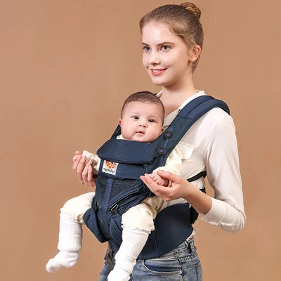 CowLost | egobaby-360-baby-carrier-ergonomic-kangaroo-infant-kid-sling |12