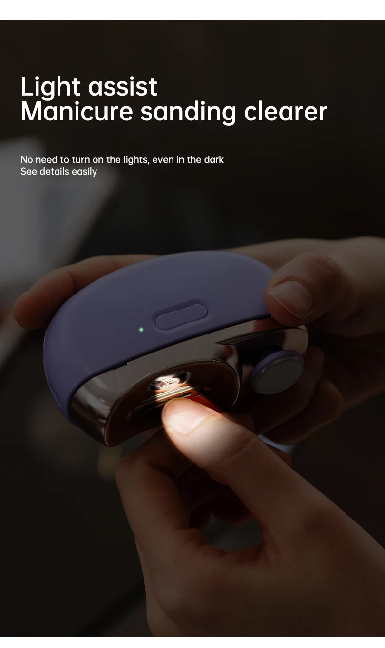 CowLost | product_id-homefish-2-in-1-electric-nail-clipper-and-manicure-grinder-portable-polishing-tool |15