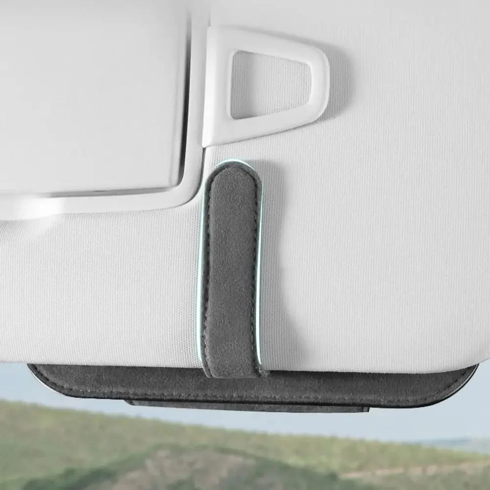 CowLost | sunglasses-product_id-car-sun-visor-multi-functional-wear-resistant-sunglasses-holder-storage-box |5