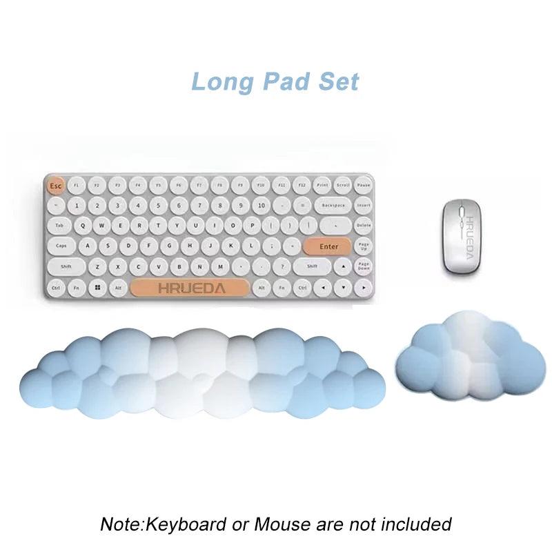 CowLost | cloud-gradient-gaming-keyboard-pad-wrist |31